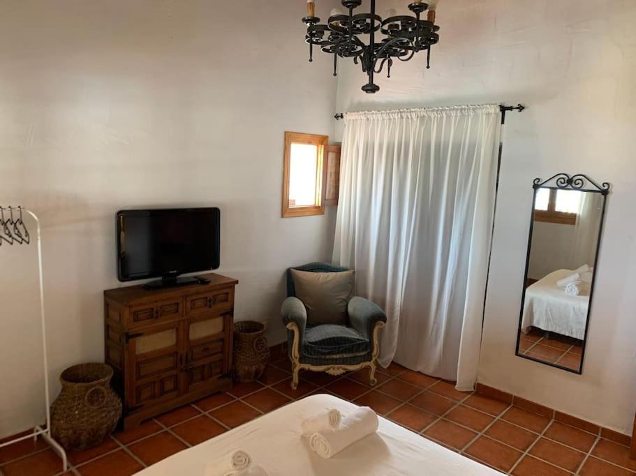 Villa Calabasas Almuñécar Esterno foto