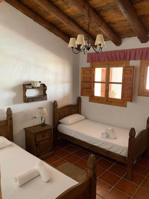 Villa Calabasas Almuñécar Esterno foto
