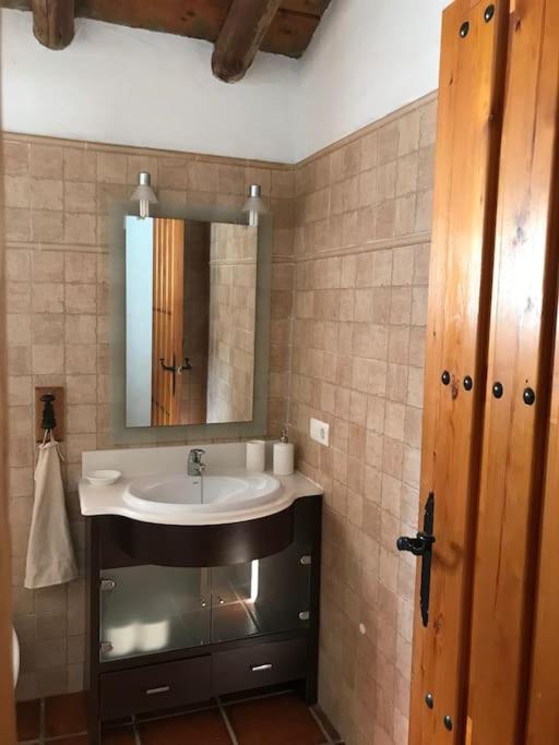 Villa Calabasas Almuñécar Esterno foto
