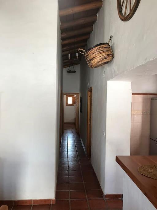 Villa Calabasas Almuñécar Esterno foto